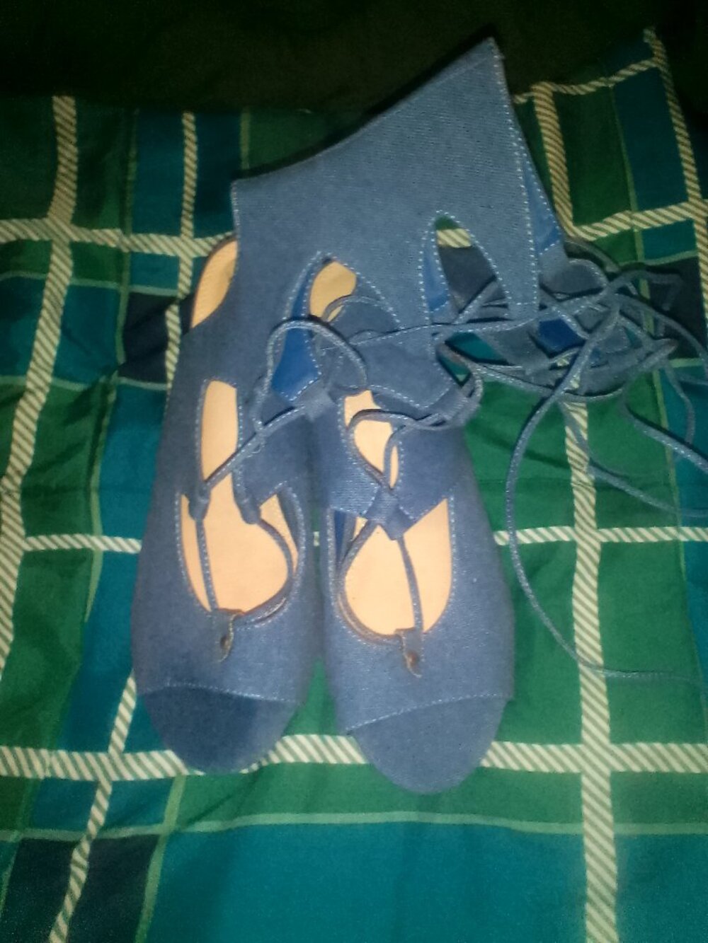 Sandals